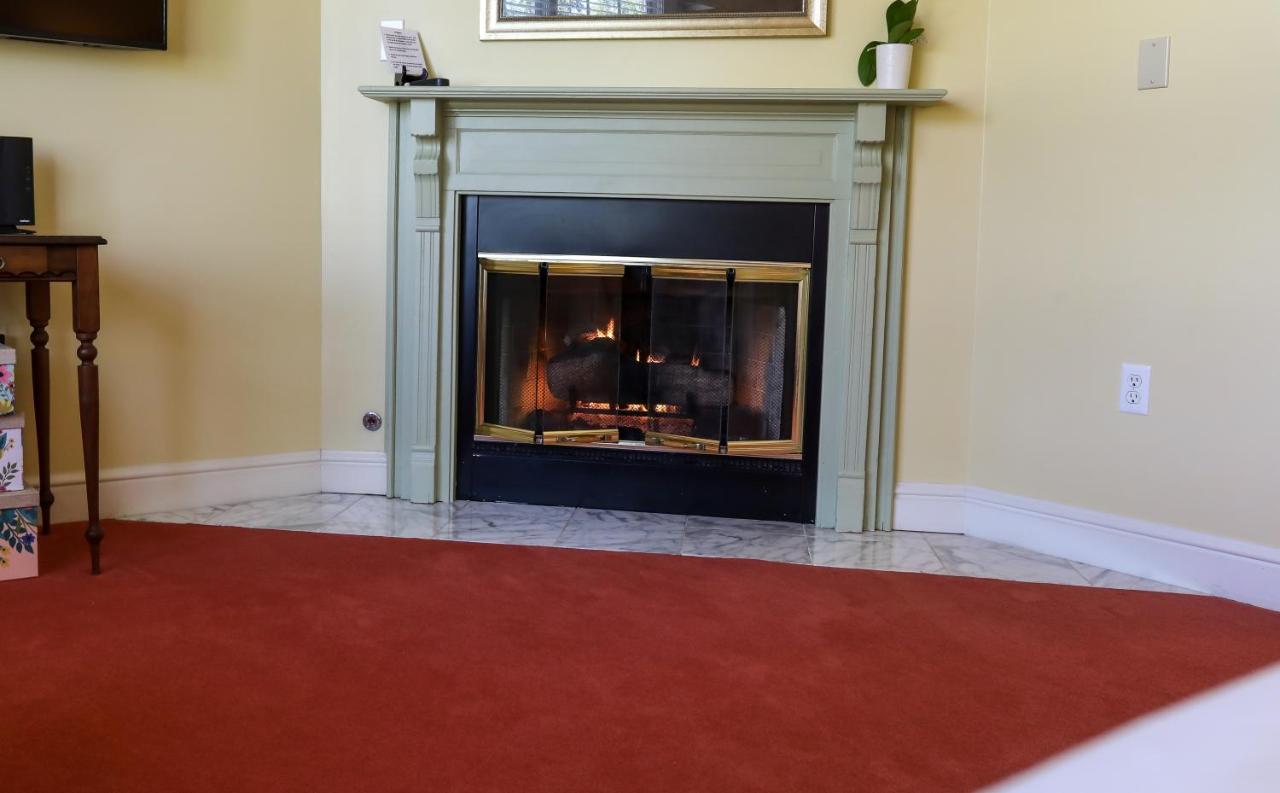 Bed and breakfast Oakmont 2*