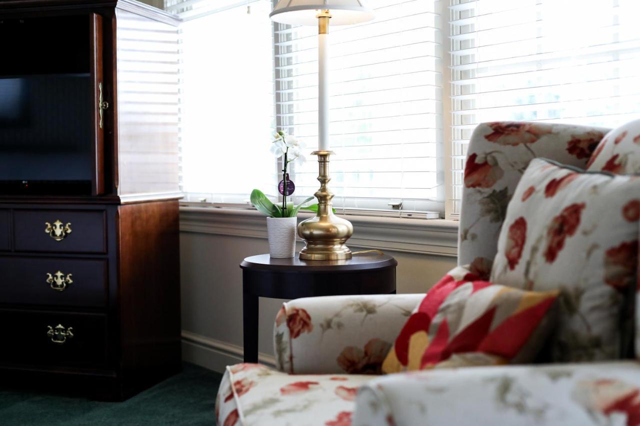 Oakmont Bed and breakfast Verona