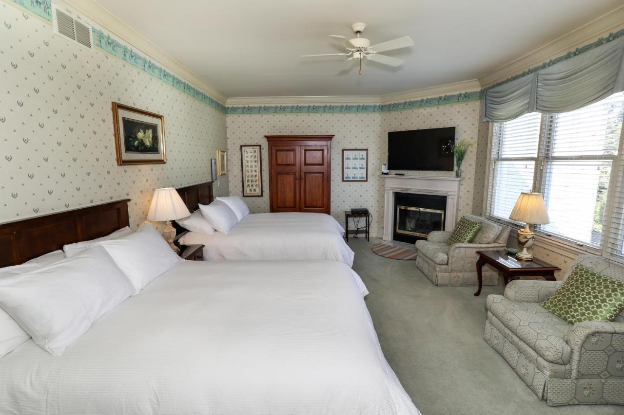 Oakmont Bed and breakfast Verona