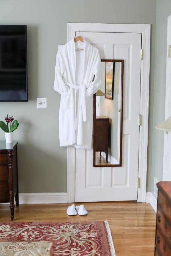 Bed and breakfast Oakmont 2*