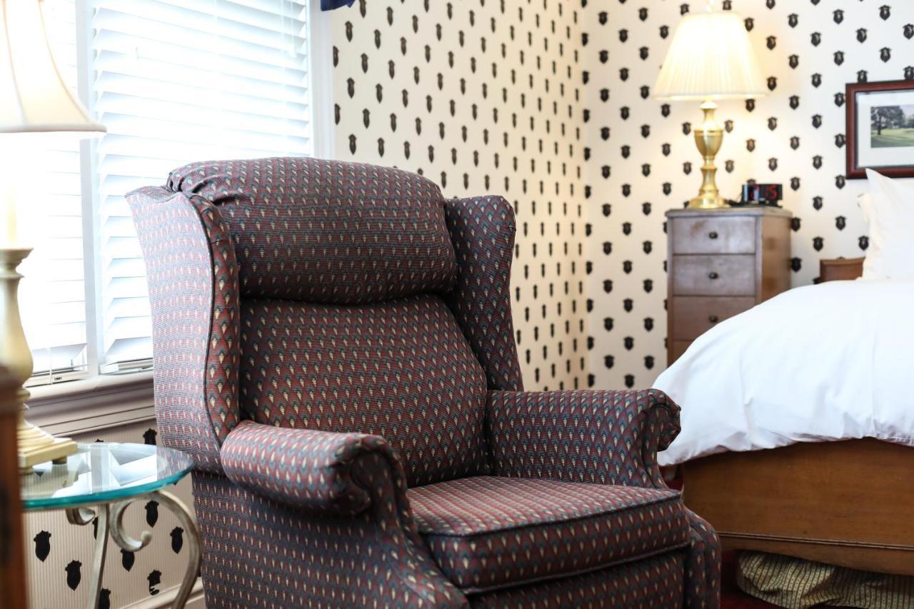 Bed and breakfast Oakmont 2*