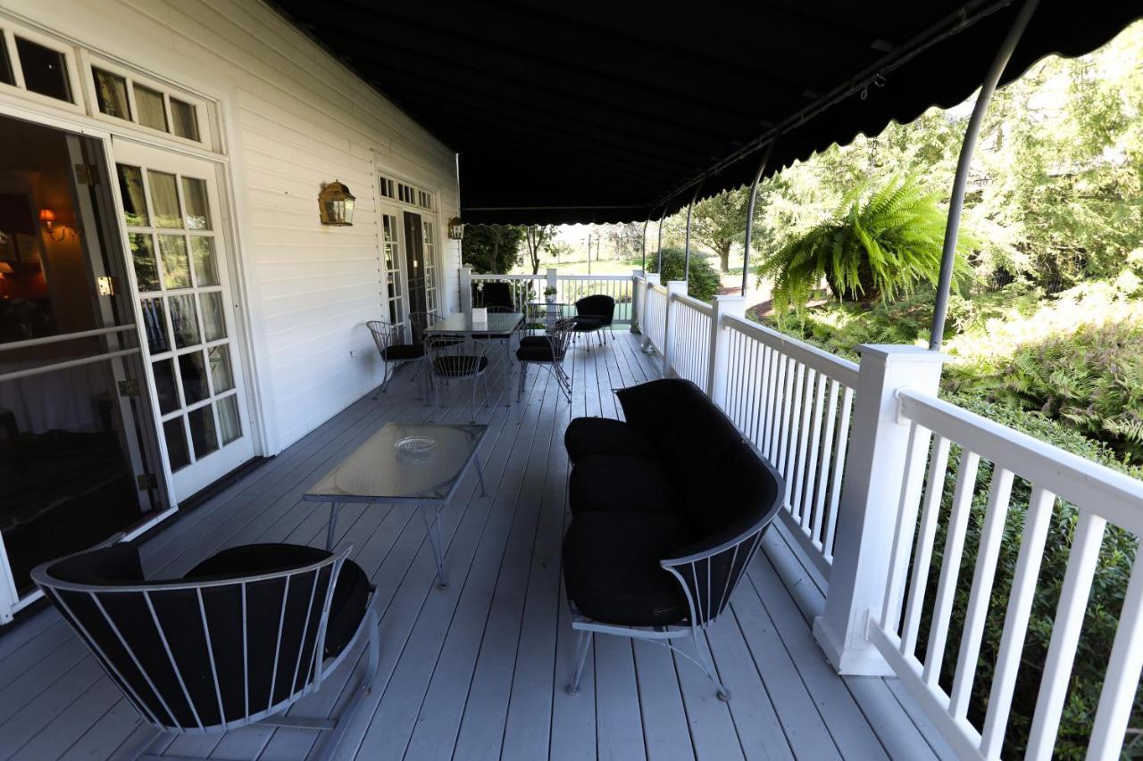 Bed and breakfast Oakmont
