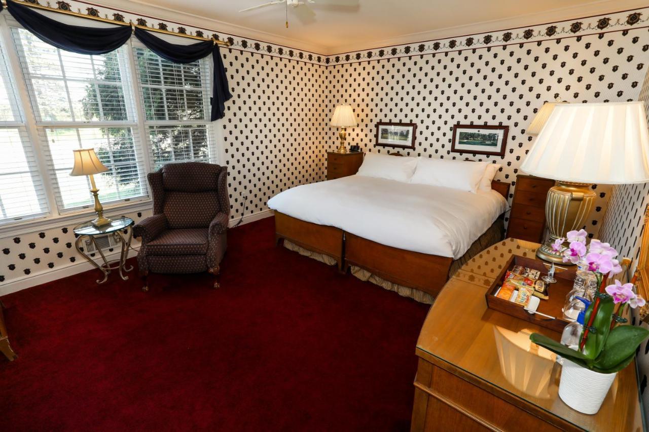 Bed and breakfast Oakmont 2*