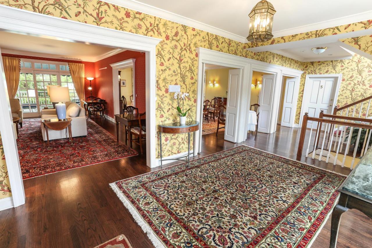 Bed and breakfast Oakmont
