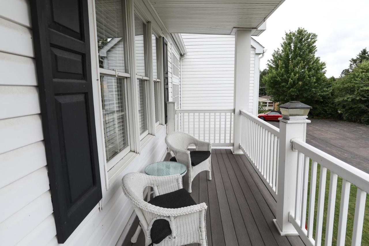 Oakmont Bed and breakfast Verona