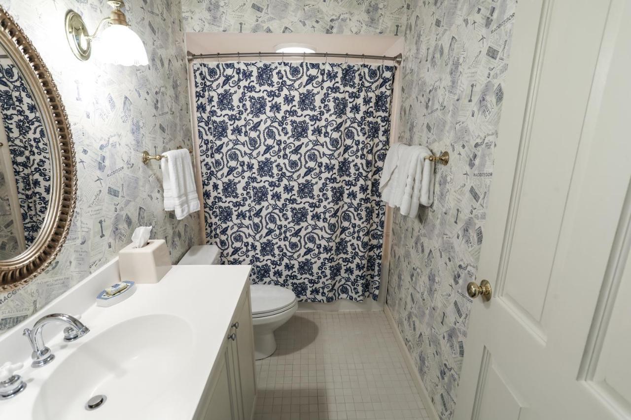 Bed and breakfast Oakmont Verona