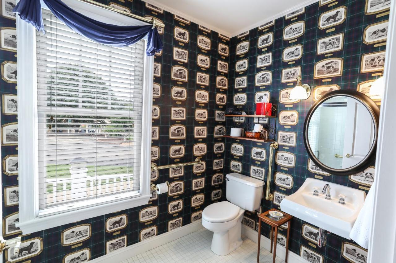Bed and breakfast Oakmont