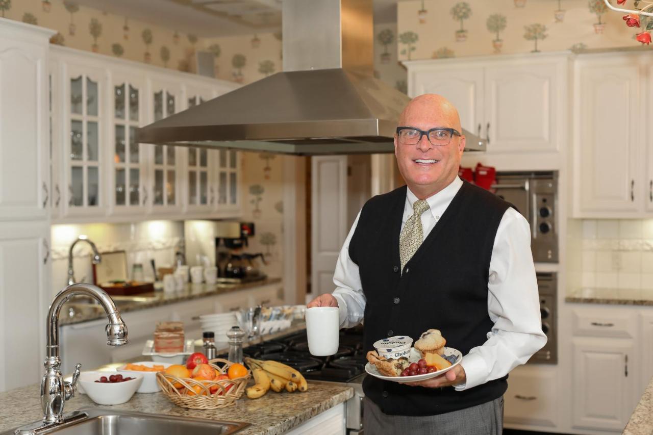Oakmont Bed and breakfast Verona